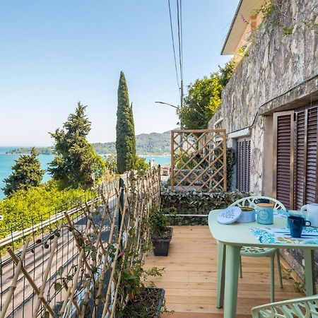 Апартаменти Eco Dei Poeti, Terre Marine Портовенере Екстер'єр фото