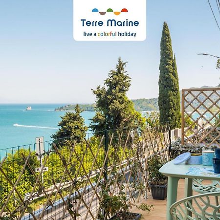 Апартаменти Eco Dei Poeti, Terre Marine Портовенере Екстер'єр фото